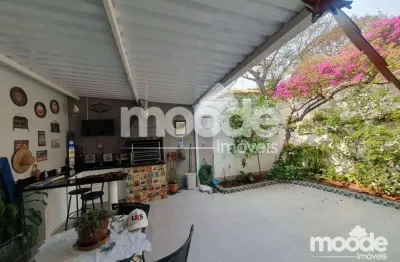Sobrado com 3 quartosà venda, 190 m² por r$ 1.300.000 - vila são francisco - são paulo/sp