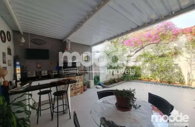 Casa em condomínio fechado com 3 quartos à venda na Rua Pedro Inácio de Araújo, 373, Vila São Francisco, São Paulo