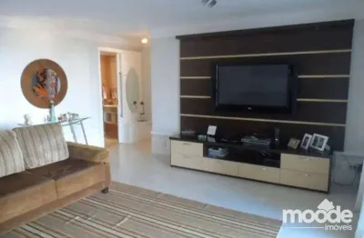 Apartamento com 3 quartos à venda, 155 m² por r$ 1.500.000 - vila são francisco - são paulo/sp