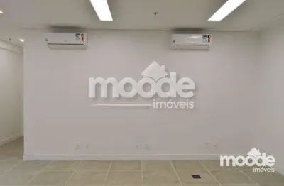 Sala à venda, 47 m² por r$ 450.000,00 - centro - osasco/sp