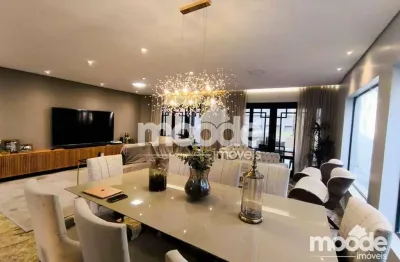 Sobrado com 3 dormitórios à venda, 400 m² por r$ 2.600.000,00 - parque dos príncipes - são paulo/sp
