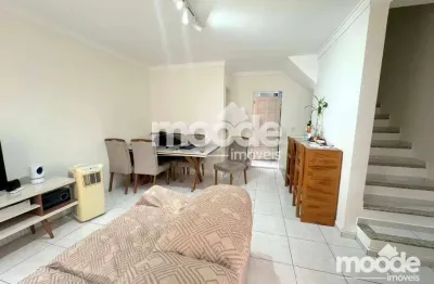 Casa em condomínio com 3 quartos à venda, 90 m² por r$ 440.000 - jardim cláudia - são paulo/sp