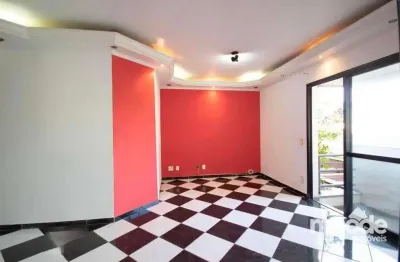 Apartamento com 2 quartos à venda, 69 m² por r$ 508.000 - jardim bonfiglioli - são paulo/sp
