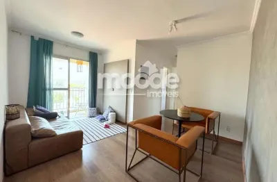 Apartamento com 3 quartos à venda, 64 m² por r$ 390.000 - rio pequeno - são paulo/sp