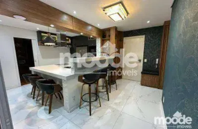 Apartamento com 3 quartos  à venda, 90 m² por r$ 1.750.000 - butantã - são paulo/sp
