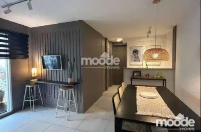 Apartamento com 2 quartos à venda na Avenida Otacílio Tomanik, 689, Jardim Bonfiglioli, São Paulo