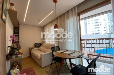 Apartamento com 1 quarto à venda na Rua Miragaia, 174, Butantã, São Paulo
