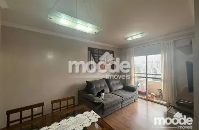 Apartamento com 3 dormitórios à venda, 74 m² por r$ 590.000,00 - butantã - são paulo/sp