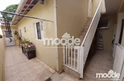Casa com 6 quartos à venda, 180 m² por r$ 848,000 - conjunto residencial butantã - são paulo/sp
