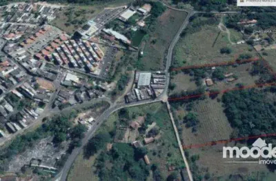 Terreno à venda, 27000 m² por r$ 20.000.000,00 - jardim cambiri - ferraz de vasconcelos/sp