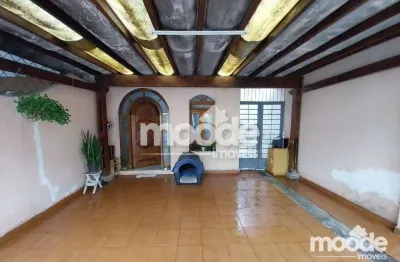 Sobrado à venda, 123 m² por r$ 444.000,00 - jardim cláudia - são paulo/sp