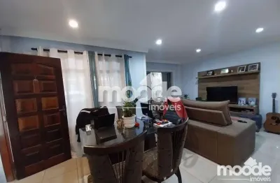 Sobrado com 3 quartos à venda, 200 m² por r$ 489.000 - jardim arpoador - são paulo/sp