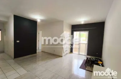 Apartamento com 2 quartos para alugar, 54 m² por r$ 3.000/mês - jardim barbacena - cotia/sp