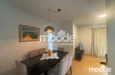 Apartamento com 3 quartos à venda, 70 m² por r$ 430.000 - jardim ester - são paulo/sp
