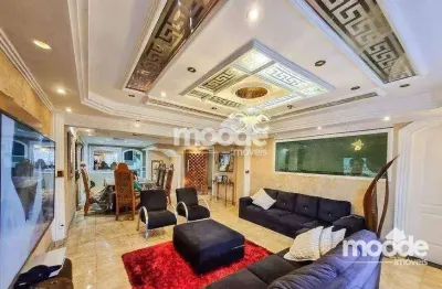 Sobrado 3 quartos à venda, 125m² por 950.000,00 - jardim d`abril - osasco