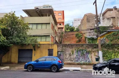 Prédio à venda, 841 m² por r$ 10.800.000,00 - vila mariana - são paulo/sp