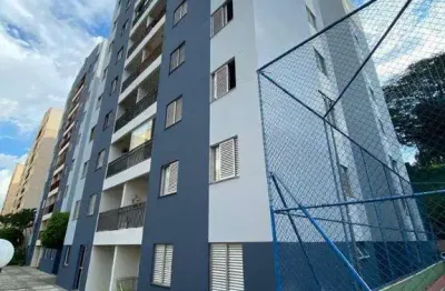 Apartamento com 3 quartos à venda, 62 m² por r$ 400.000 - vila lageado - são paulo/sp