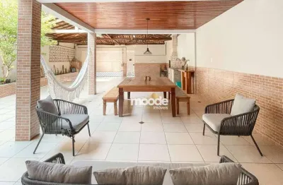 Sobrado com 4 quartos à venda, 216 m² por r$ 750.000 - vila antônio - são paulo/sp