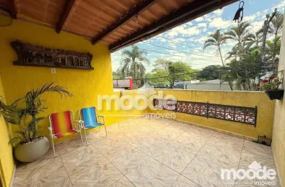 Casa com 2 quartos à venda, 85 m² por r$ 410.000 - vila antônio - são paulo/sp