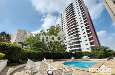 Apartamento à venda, 108 m² por r$ 1.480.000,00 - vila indiana - são paulo/sp