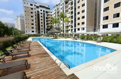 Apartamento com 3 quartos à venda na Rua Doutor Hélio Fidélis, 26, Vila São Francisco, São Paulo