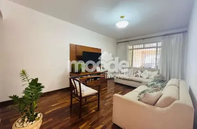 Sobrado com 3 quartos à venda, 125 m² por r$ 695.000 - jardim ester yolanda - são paulo/sp