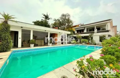 Casa com 4 quartos à venda, 488 m² por r$ 2.800.000 - parque dos príncipes - são paulo/sp