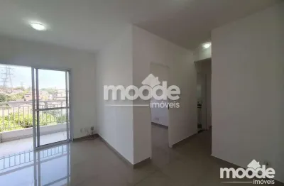 Apartamento com 2 quartos à venda na Avenida Doutor Cândido Motta Filho, 500, Vila São Francisco, São Paulo