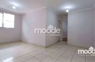 Apartamento com 2 quartos à venda, 55 m² por r$ 285.000 - vila são francisco - são paulo/sp