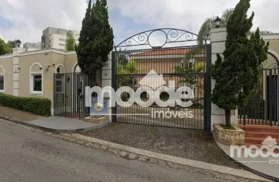 Casa em condomínio fechado com 3 quartos à venda na Rua Pedro Inácio de Araújo, 369, Vila São Francisco, São Paulo