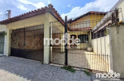 Casa com 2 quartos à venda, 160 m² por r$ 549.000 - conjunto residencial butantã - são paulo/sp
