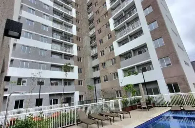 Apartamento com 1 quarto à venda, 24 m² por r$ 240.000 - vila butantã - são paulo/sp