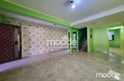 Sobrado com 3 quartos à venda, 170 m² por r$ 480.000 - jardim ester yolanda - são paulo/sp