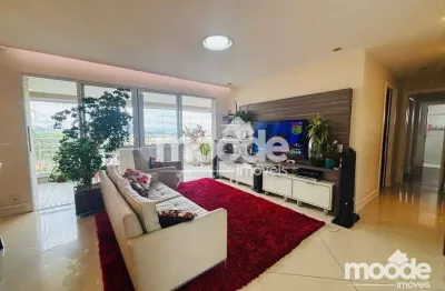 Apartamento com 4 quartos à venda, 151 m² por r$ 1.495.000 -collina parque dos príncipes  - são paulo/sp