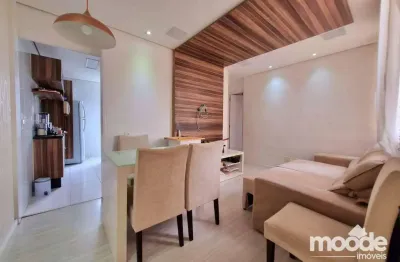 Apartamento com 2 quartos à venda, 48 m² por r$ 350.000 - jaguaré - são paulo/sp