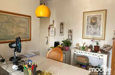 Apartamento com 2 quartos à venda, 50 m² por r$ 320.000 - jardim sarah - são paulo/sp