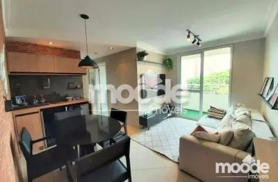 Apartamento com 3 quartos à venda, 75 m² por r$ 540.000 - jardim ester yolanda - são paulo/sp