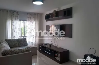 Apartamento com 2 dormitórios à venda, 67 m² por r$ 380.000,00 - jardim ester - são paulo/sp