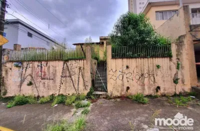 Terreno à venda, 1216 m² por r$ 1.500.000,00 - jaguaré - são paulo/sp