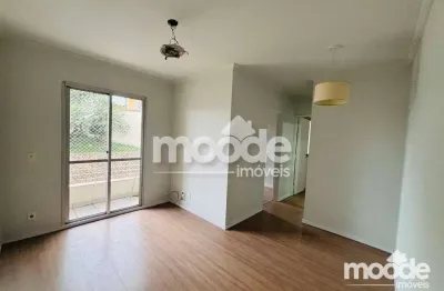 Apartamento com 2 quartos à venda, 47 m² por r$ 300.000 - butantã - são paulo/sp