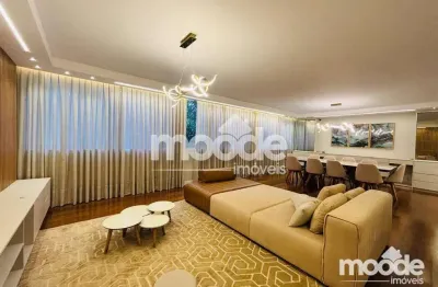 Apartamento com 4 quartos à venda, 202 m² por r$ 2.450.000 - vila suzana - são paulo/sp