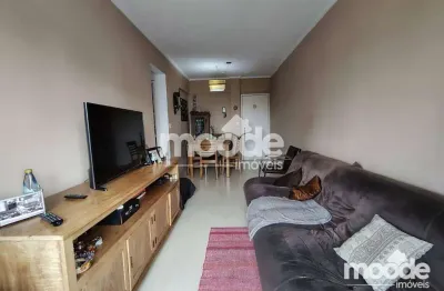 Apartamento com 2 quartos à venda, 60 m² por r$ 399.000 - jardim ester - são paulo/sp