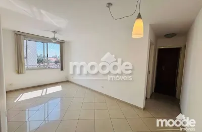 Apartamento com 2 quartos à venda, 55 m² por r$ 370.000 - jardim ester yolanda - são paulo/sp