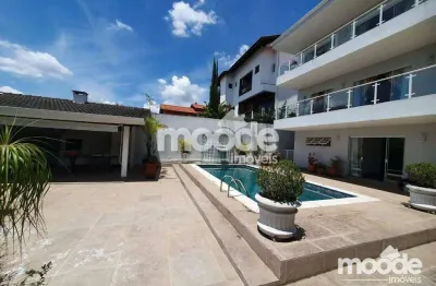 Sobrado com 5 quartos à venda, 500 m² por r$ 2.500.000 - parque dos príncipes - são paulo/sp
