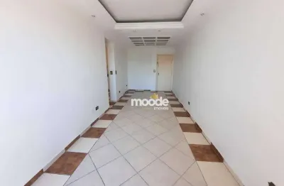 Apartamento com 2 quartos à venda, 60 m² por r$ 360.000 - vila antônio - são paulo/sp