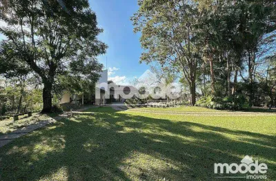 Casa com 3 quartos à venda, 434 m² por r$ 2.900.000 - chácara dos junqueiras - carapicuíba/sp