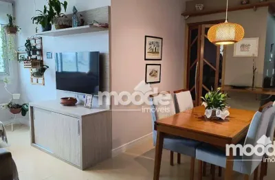 Apartamento com 3 quartos à venda, 74 m² por r$ 426.000 - jardim ester yolanda - são paulo/sp