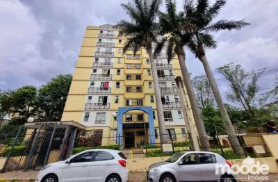 Apartamento com 2 quartos à venda, 60 m² por r$ 286.000 - jardim ester - são paulo/sp