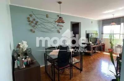 Apartamento com 2 quartos à venda, 64 m² por r$ 450.000 - jardim esmeralda - são paulo/sp