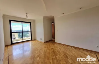 Apartamento com 3 quartos para alugar, 70 m² por r$ 4.000/mês - jardim ester - são paulo/sp